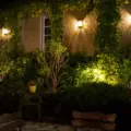Outdoor Lighting Enhances Every Landscape